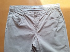 Brax Damenhose beige Gr 44 K