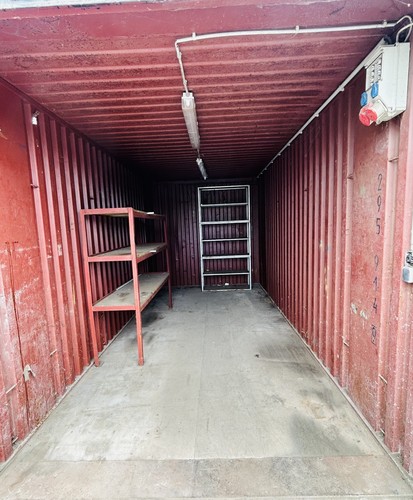 Seecontainer lagercontainer - seecontainer,