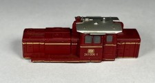 Atlas/Rivarossi 9170; Spur N