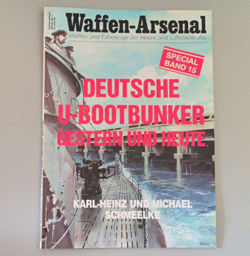 Waffen arsenal band - waffen-arsenal, 15