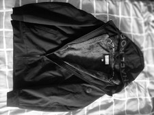 Michael kors jacke schwarz - jacke,