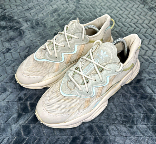 Adidas ozweego sneaker - adidas, top