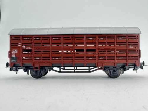 Roco 46035 four loading - 46035, four-loading