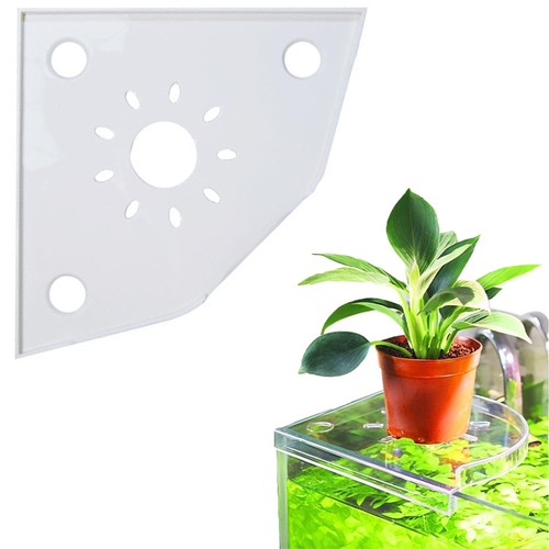 Aquarium pflanzenhalter - aquarium,