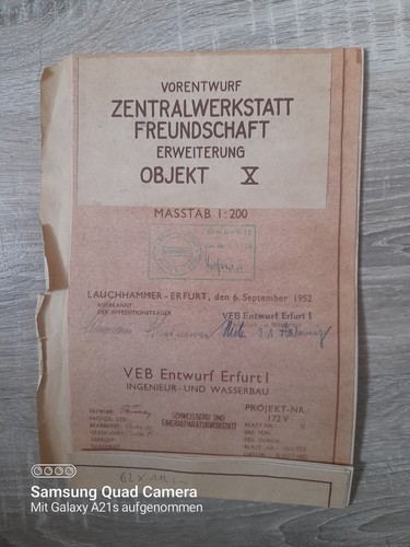 Bergbau