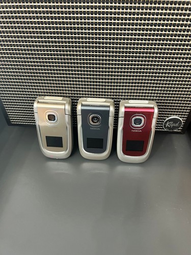 Nokia 2760 top zustand - 2760,