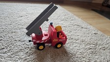 Playmobil 123 Feuerwehrauto