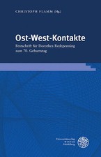 Ost-West-Kontakte | Rouven
