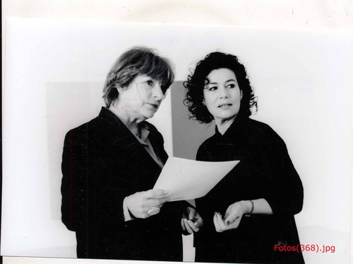 Die drei hannelore hoger - die,