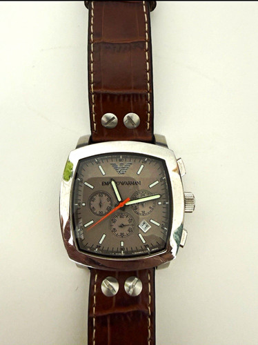 Emporio armani ar5816 - emporio, herren