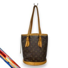 Louis Vuitton Petit Bucket