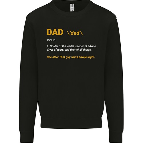 Dad scharf lustig vatertag - dad,