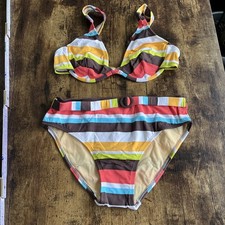 Heine Bügel Bikini,Gr.34,Cup