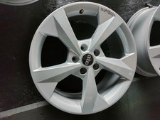 1x Audi Original A3 S3 8Y