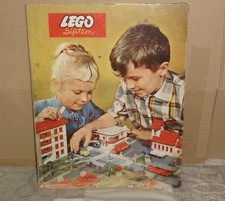 Lego System 200.4 City Town