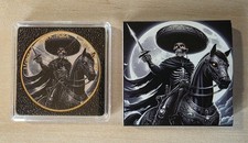 Mexico 2024 "El Charro Negro"