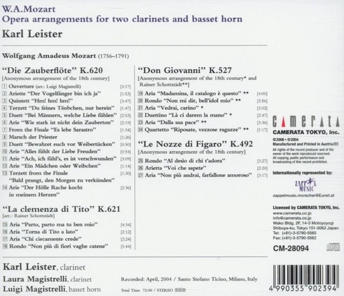 Wolfgang amadeus mozart - wolfgang,