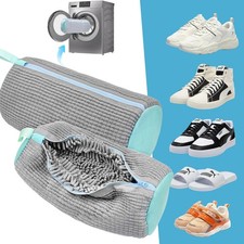 Schuhwaschbeutel für