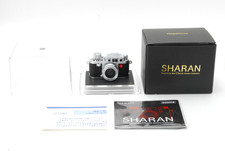 Unused sharan leica - leica, iiif