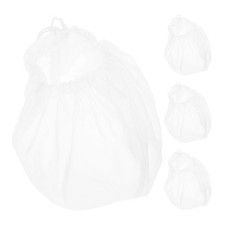  4 Pcs Lebensmittelsiebbeutel