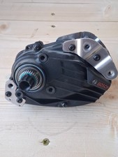 Bosch Performance Line CX Gen4