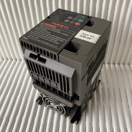 Fuji fvr2 2e11s - fvr2.2e11s-4en, 2.2kw