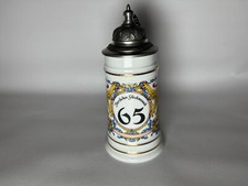 Bierkrug jahre geburtstag - 65,
