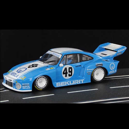 Sideways racer sw38 porsche - sideways,