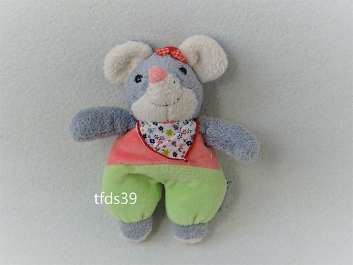 Sterntaler maus greifling - sterntaler,