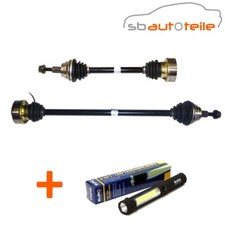 2x Antriebswelle links rechts