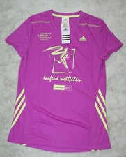 Adidas T-Shirt climalite Avon Frauenlauf Berlin 2015 / rosa / Größe S 34-36 NEU