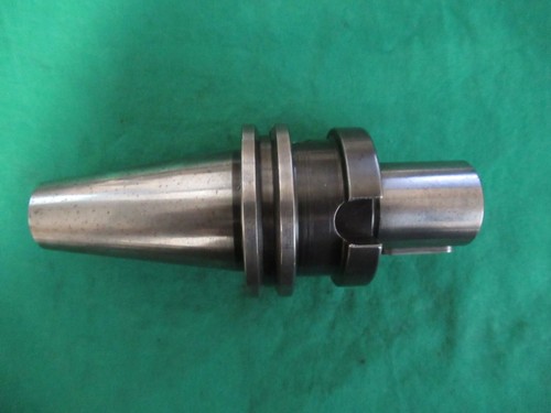 Sk40 kombi aufsteckdorn - kombi-aufsteckdorn, 32mm