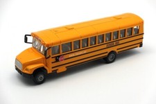 SIKU - US Schulbus - 1/55 -