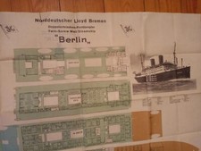 NDL BREMEN Doppelschrauben