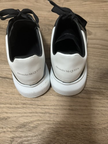Alexander mcqueen sneaker 5 - alexander,