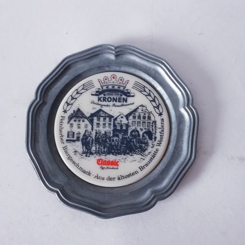 Kronen pils porzellan - pils,