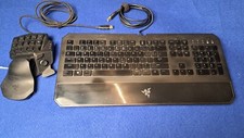 Razer Deathstalker Chroma +