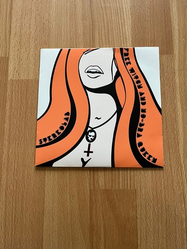 Stereolab free witch no - free, no-bra