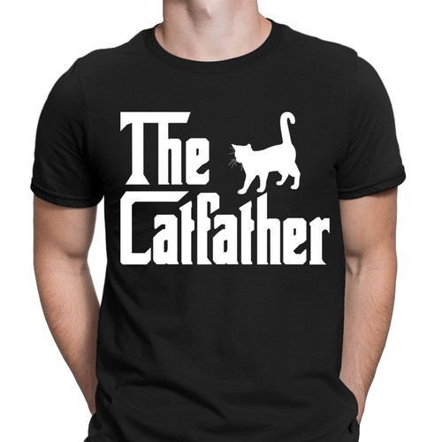 Der katzenvater lustige - der,