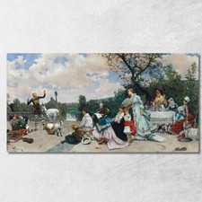 Der Quacksalber Julius Leblanc