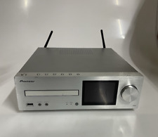 Pioneer XC-HM82 Micro Hifi