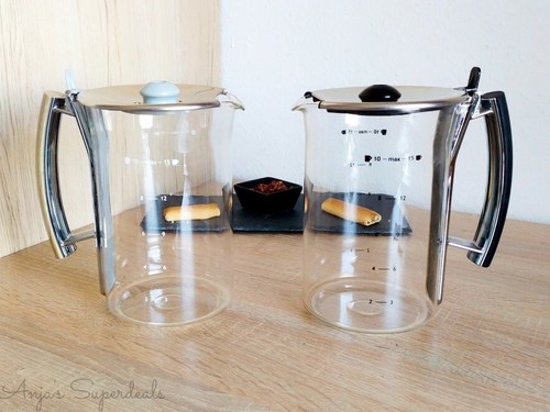 Russell hobbs glas designer - hobbs,