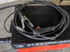 Schutzgas-Schweissgerät von