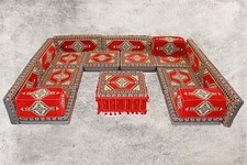 Orientalische Sitzecke, Sark