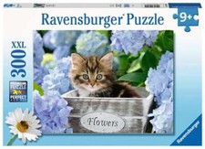 Ravensburger Puzzle Kleine