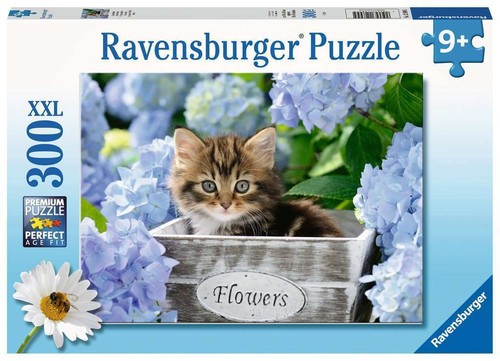Ravensburger puzzle kleine - puzzle,