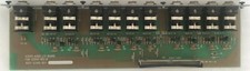 Kurzweil k2500 audio - i/0, board