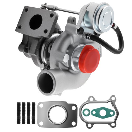 Turbolader for fiat - turbolader,