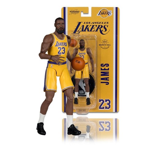 Mcfarlane toys nba lebron - mcfarlane,