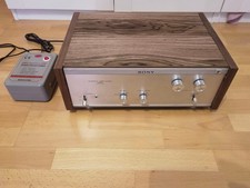 Sony Endstufe TA - 3200 F